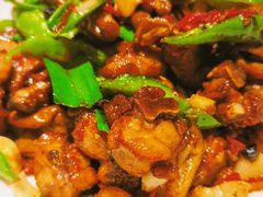 -九毛九西北菜(大东海店)