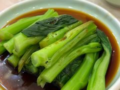 -香江姳苑粥饭(人民广场店)