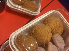 -東更道点心行(崂山丽达店)