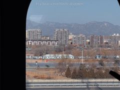 -北京南山滑雪场