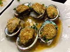 -桃源尚品海鲜酒楼(京港澳高速店)