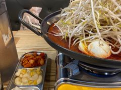 -吴草鸡爪오초닭발韩食堂(融恒盈嘉中心店)