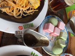 -豪约客牛排(海大南门店)
