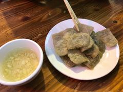 -六爷门框百年卤煮