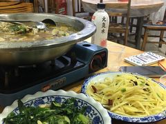 -重庆椒麻鱼·川味江湖菜