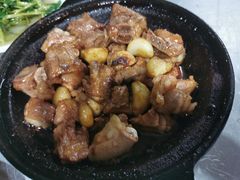 -黎记大排档(慈云路店)