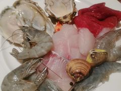 -岷山饭店-芝芝自助餐厅