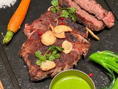 -FOOOO CITY CLUB 孚乐里音乐西餐酒吧(来福士店)