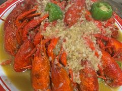 -红满堂·龙虾·牛蛙·淮扬菜(濠北路店)