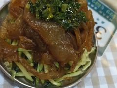-阿金大白·上海菜馆(新天地店)