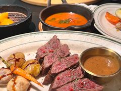 -404干式熟成牛排馆•聚会餐厅