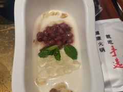 -手选潮汕鲜活牛肉火锅(二七广场店)