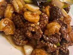 -胖子菜馆(隆昌路店)