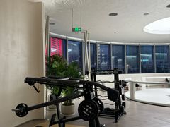 -YCHL FIT 健身(星寰店)