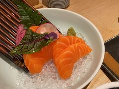 -Tuna maki寿司(苏州万象天地店)