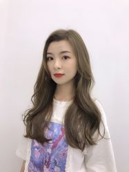 -Alger.O美感沙龙