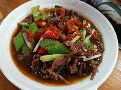 -潮陈记土鸡火锅(东厦北路店)