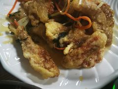 -东北食府·铁锅炖(花溪湾店)