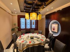 -惠丰堂饭庄·烤鸭·京味菜(翠微路店)