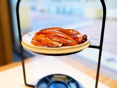局气烤鸭-局气 烤鸭·北京菜(武清店)