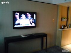 -南京THE TAI太和紫金大酒店