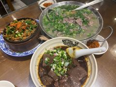 -杨三孃跷脚牛肉(玉双路店)