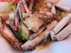 -长兴岛郊野公园农场食堂