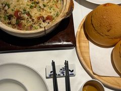 腊味煲仔饭-炳胜品味(海印总店)