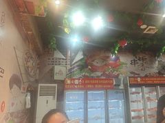 -杨校长·老成都串串香火锅(全国总店)