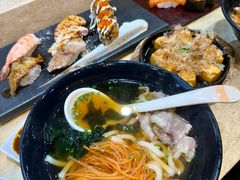 -东京屋(武定路店)
