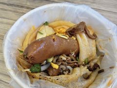 -田三卷馍(火车站店)