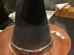 -南门四季铜锅涮肉(大屯·北苑店)