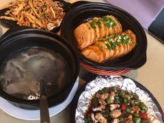 -城北食府(枫林店)
