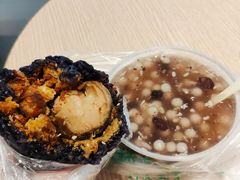 乌饭-芳婆糕团店(王府大街店)