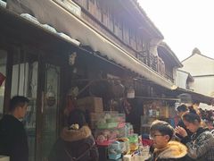 -嘉兴月河历史街区