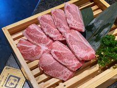-NIUAN牛庵·日式和牛烧肉(恒隆店)