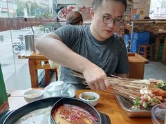 -串掌门砂锅串串香(后瑞店)