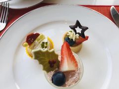 -杭州久泰饭店·摩卡花园