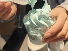 海盐牛奶冰淇淋-董小味儿(奥特莱斯店)