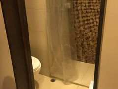 -香港华美达海景酒店