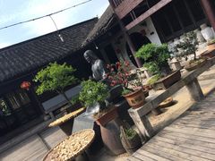 -阮氏酒家(柯桥店)