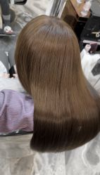 -IN STYLE 造型