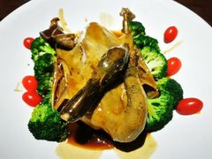 -石涧故事·私房菜(紫云路店)