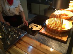 -环球约客烤涮自助(铜锣湾店)