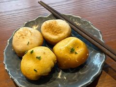 -鑫震源·苏式大虾生煎(山塘街店)