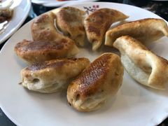 煎饺-桃园中华料理炸酱面(燕儿岛路店)