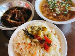 -好成财牛排馆(涂门街总店)