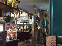 -雀蓝川菜(奥体广场店)