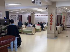 -北京朝阳门中西医结合医院