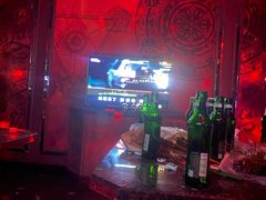 -范特西FANTASY量贩式KTV(民主广场店)